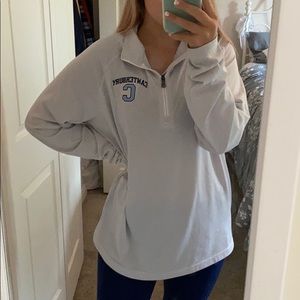 Under Armour Quarterzip